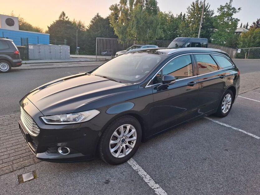 Mondeo