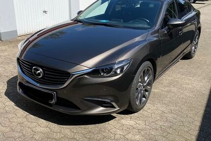 Mazda 6 118.000 km 17.000 &euro; Oberhausen 46147