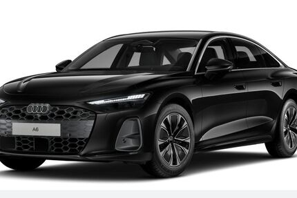 Audi A6 27.220 km 42.690 &euro; Bochum 44809