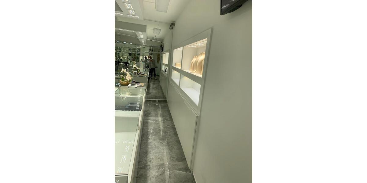 Juwelier Gewerbe zu vermieten zimmer