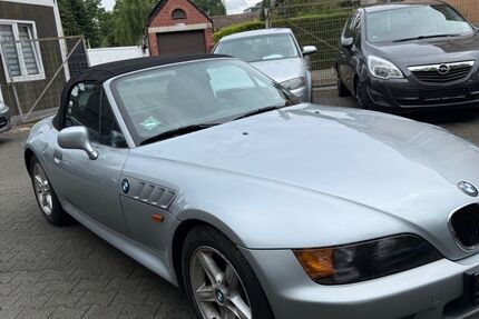 BMW Z3 106.800 km 8.999 &euro; Oberhausen 46117