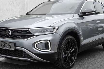 VW T-Roc 13.177 km 25.950 € Meerbusch 40670
