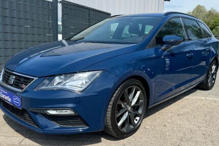 Seat Leon 200.000 km 11.900 &euro; Essen 45356