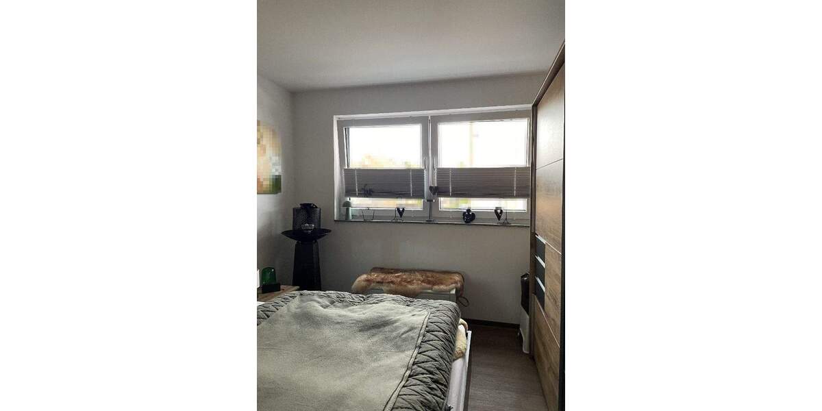 Moderne 2-Zimmerwohnung im KfW55-Haus mit Balkon und PKW-Stellplatz in Duisburg-Mühlenberg 2 zimmer