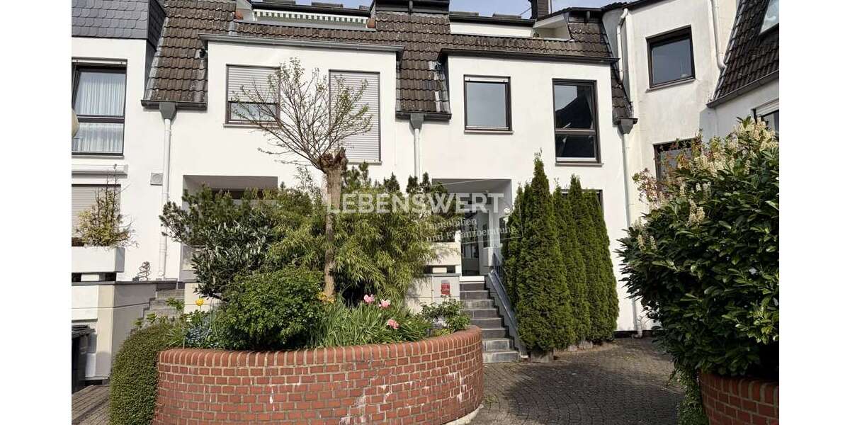 Einfamilienhaus Mettmann - 5.5 Zimmer, 201 m&sup2;, 450.000&euro; | Angebot:26488983