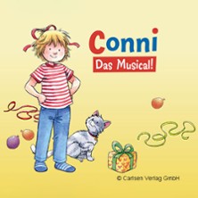 Conni - Das Musical! 20.12.2025 Capitol Theater