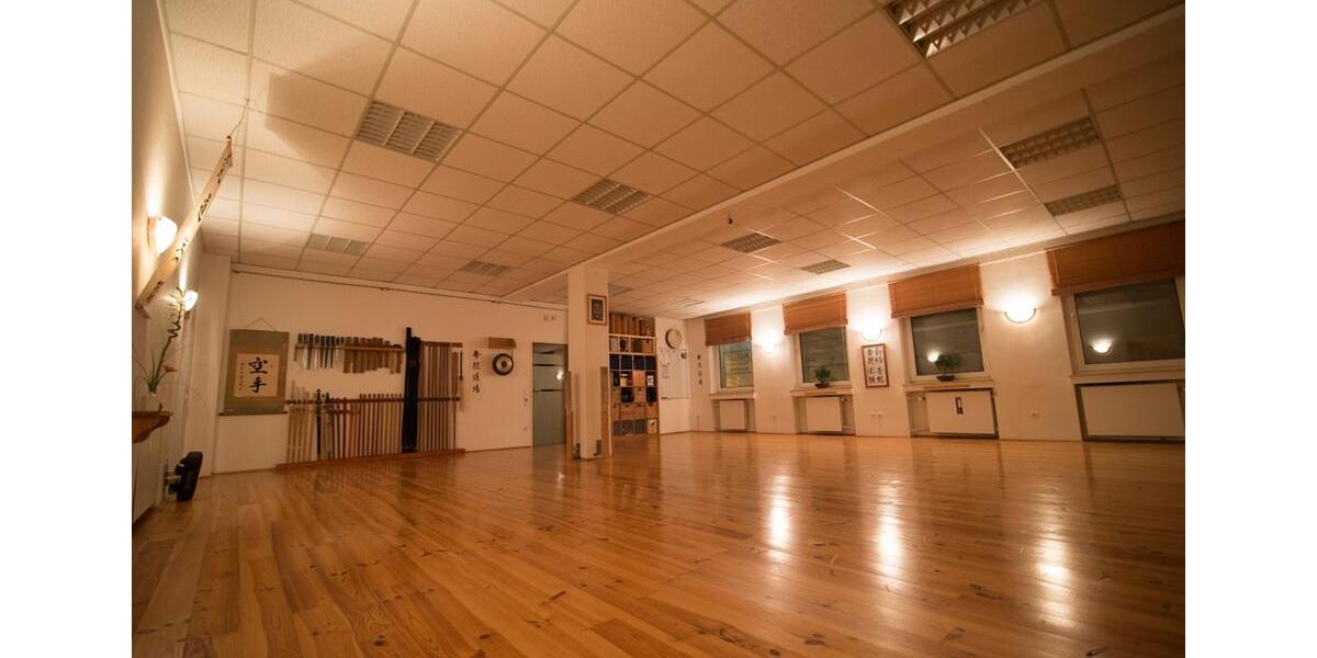Gewerbeobjekt Mülheim an der Ruhr - 25&euro; | Angebot:25257072