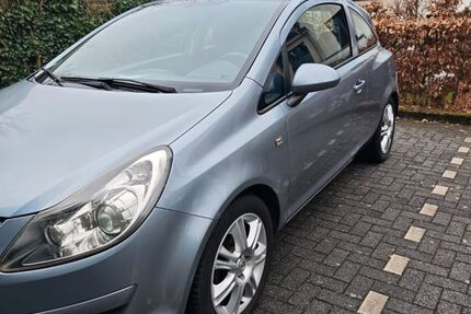 Opel Corsa 127.423 km 2.890 &euro; Heiligenhaus 42579