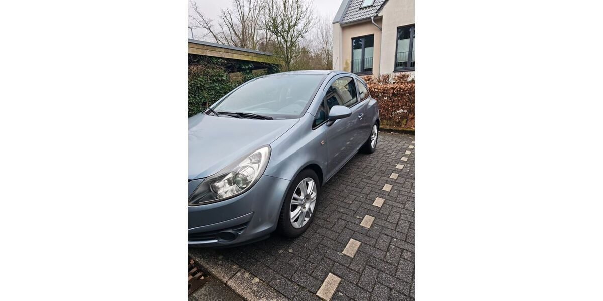 Opel Corsa 127.423 km 2.890 &euro; Heiligenhaus 42579