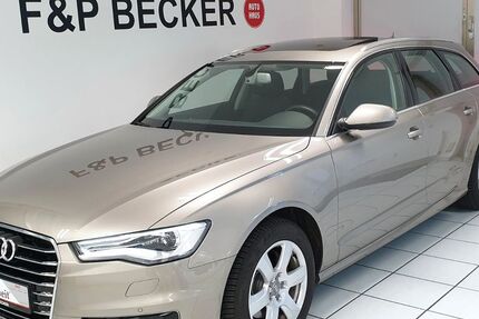 Audi A6 13.322 km 26.490 &euro; Wuppertal 42275