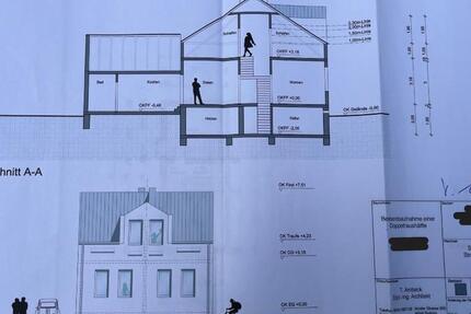 Haus in Bottrop Batenbrock, mit Garten, mit Doppelgarage zimmer