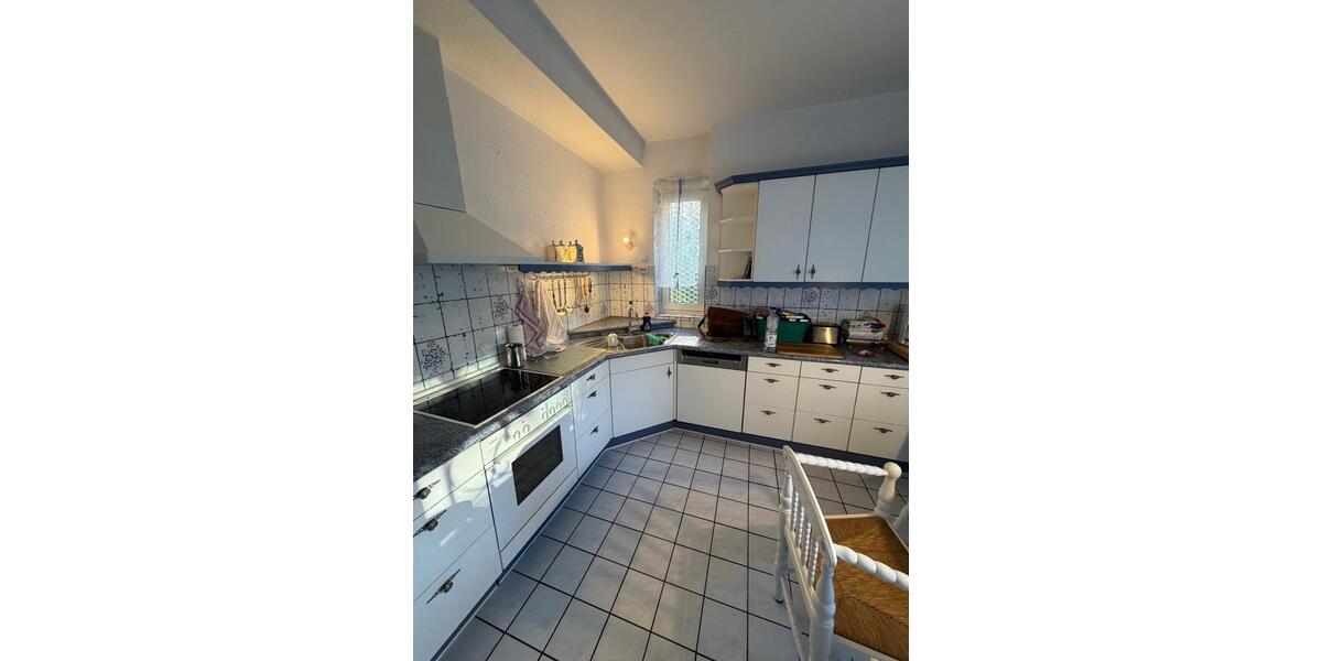 4,5-Zimmer Wohnung, Hochparterre in Wattenscheid- Eppendorf 4 zimmer