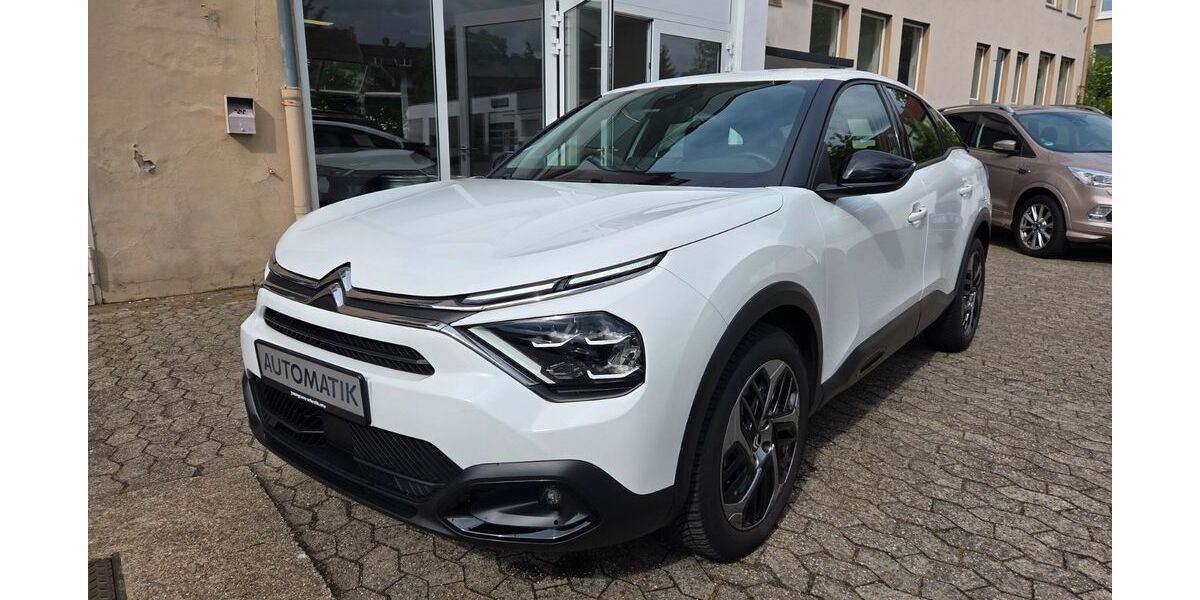 Citroen C4 15.300 km 16.490 &euro; Erkrath 40699