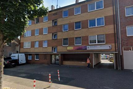 Wohnung Herne Wanne-Bickern - 3 Zimmer, 67 m&sup2;, 600&euro; | Angebot:26385477