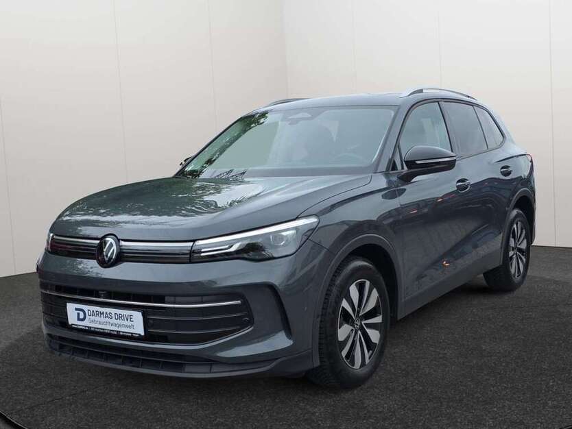 Tiguan