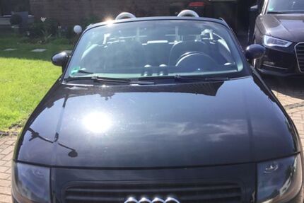 Audi TT 101.670 km 9.500 &euro; Dinslaken 46537