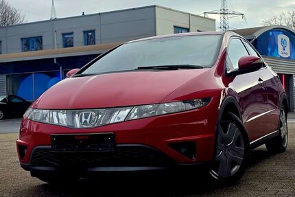 Honda Civic 144.000 km 3.900 &euro; Mülheim an der Ruhr 45473