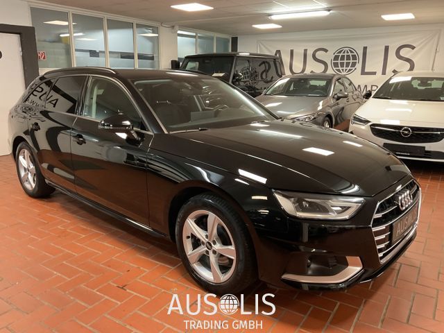 Audi A4 77.000 km 22.990 € Wülfrath 42489