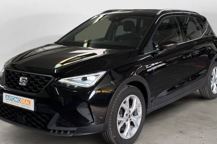 Seat Arona 35.630 km 17.489 &euro; Dinslaken 46539