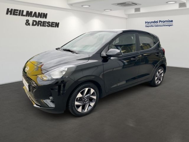Hyundai i10 8.785 km 16.950 &euro; Gelsenkirchen 45891