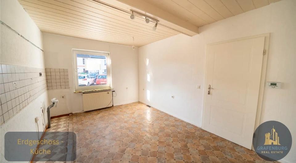 Reihenhaus Velbert Velbert-Mitte - 4 Zimmer, 110 m&sup2;, 329.000&euro; | Angebot:25274715