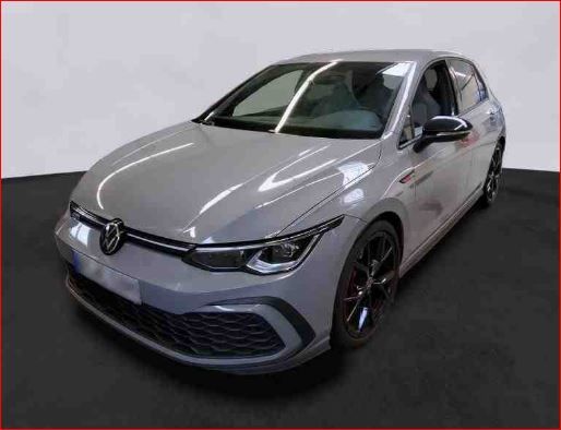 VW Golf 28.390 km 32.980 &euro; Hünxe 46569