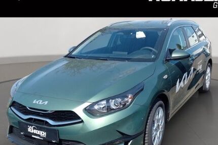 Kia ceed Sportswagon 3.000 km 24.490 &euro; Mülheim an der Ruhr 45475