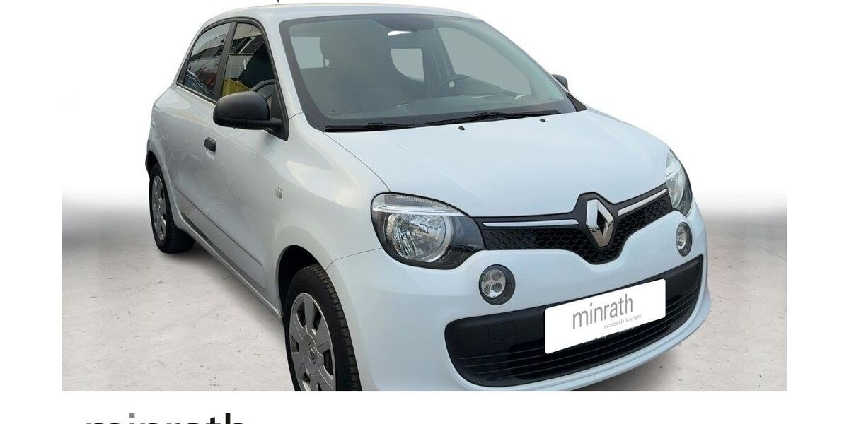 Renault Twingo 42.431 km 7.380 &euro; Duisburg-Rheinhausen 47226