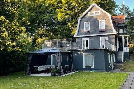 Haus Wuppertal Dornap - 8 Zimmer, 259 m&sup2;, 560.000&euro; | Angebot:27490064