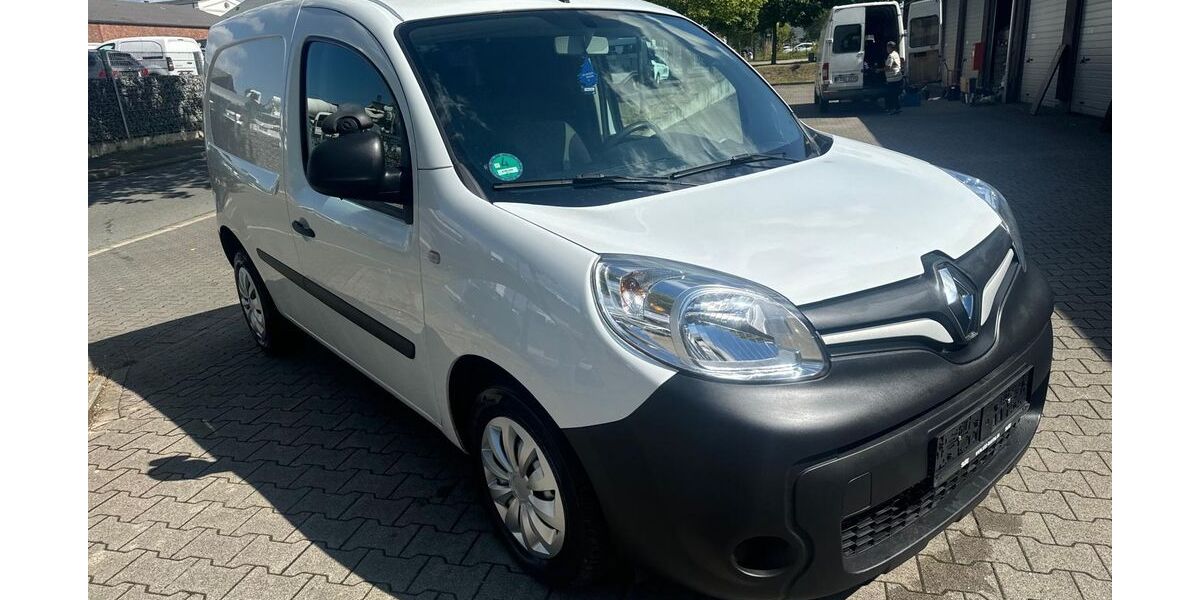 Renault Kangoo 37.000 km 12.990 &euro; Gelsenkirchen 45884