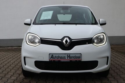 Renault Twingo 54.900 km 7.990 &euro; Moers 47443