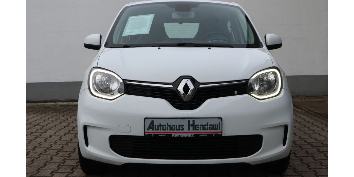 Renault Twingo 54.900 km 7.990 &euro; Moers 47443