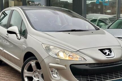Peugeot 308 120.000 km 7.490 &euro; Oberhausen 46049