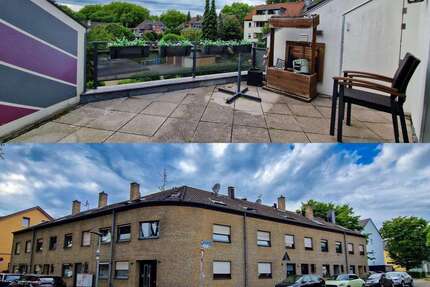 Wohnung zum Kaufen in Oberhausen 145.000 € 74.63 m² 3 zimmer