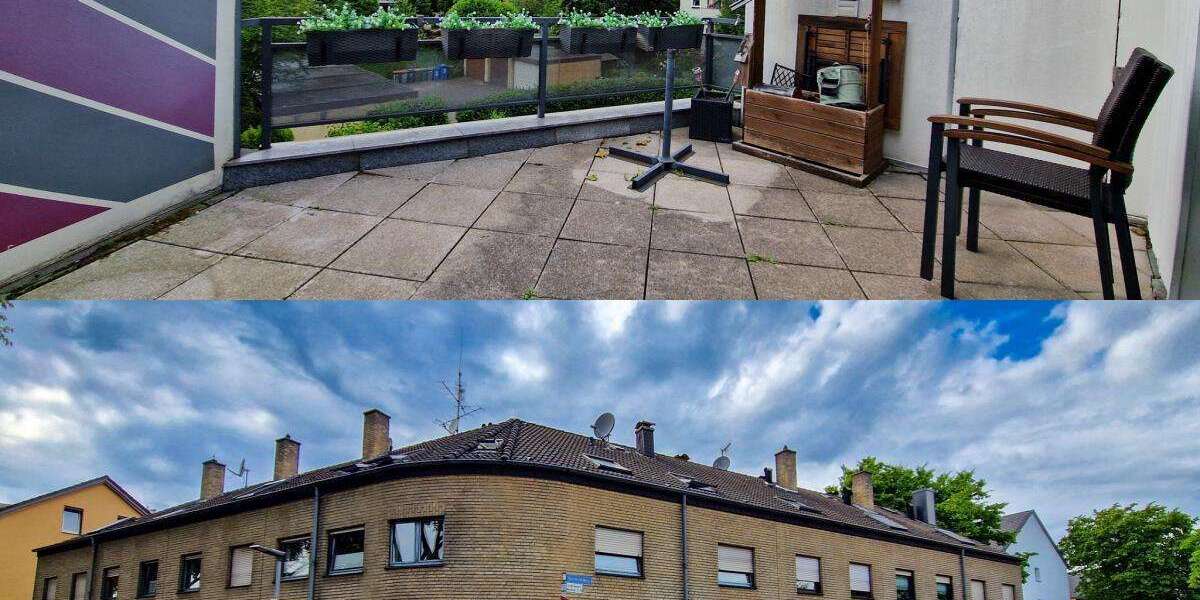 Wohnung zum Kaufen in Oberhausen 145.000 € 74.63 m² 3 zimmer