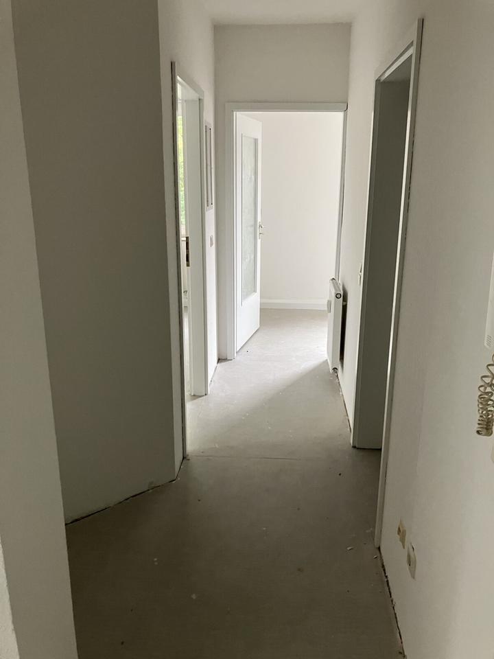 Die passende Wohnung von VIVAWEST mit Wohnberechtigungsschein. zimmer