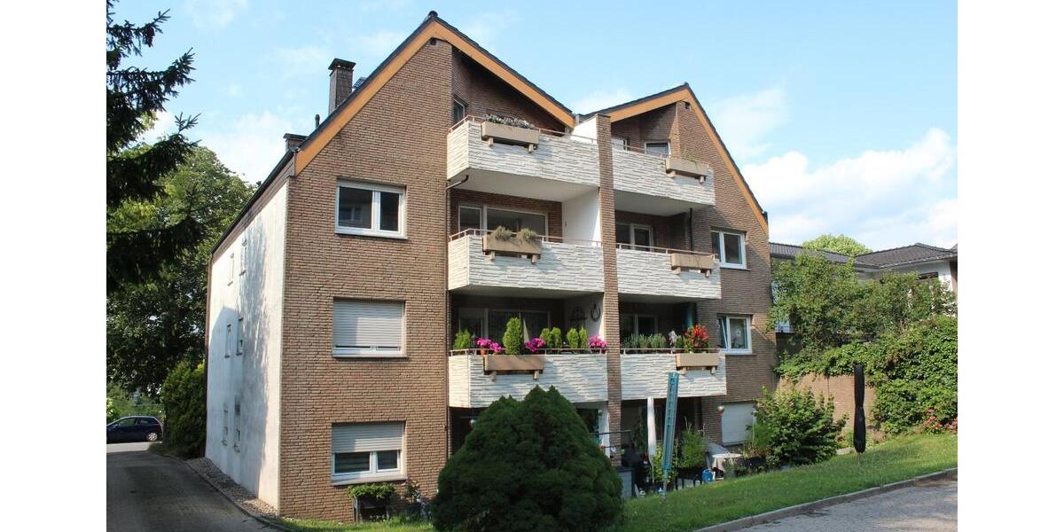 Etagenwohnung Gevelsberg - 3 Zimmer, 82 m&sup2;, 192.500&euro; | Angebot:27446974