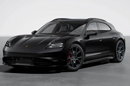 Porsche Taycan 24.999 km 144.900 &euro; Moers 47441