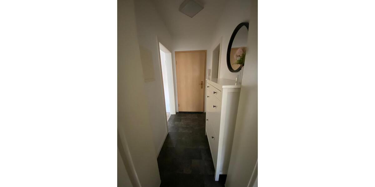 Etagenwohnung Essen Stadtbezirk III - 1 Zimmer, 54 m&sup2;, 540&euro; | Angebot:25838714