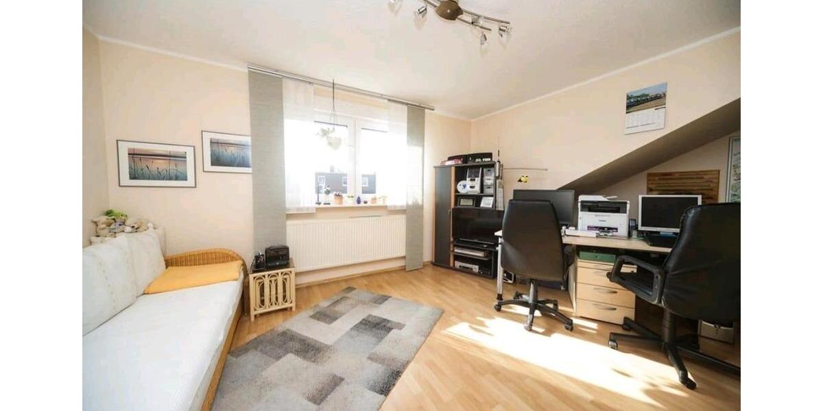 Eigentumswohnung auf Erbpachtgrundstück 3.5 zimmer