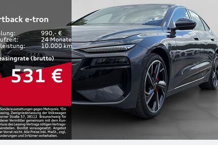 Audi A6 e-tron 13.526 km 65.960 &euro; Gelsenkirchen 45894
