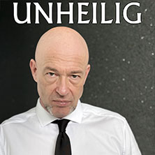 Unheilig - wieder zurück - Das Comeback Konzert 29.12.2025 Turbinenhalle