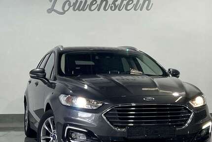 Ford Mondeo 47.680 km 17.480 € Moers 47443