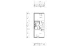Reihenhaus Gelsenkirchen Resse - 3 Zimmer, 82 m&sup2;, 358.000&euro; | Angebot:27455492