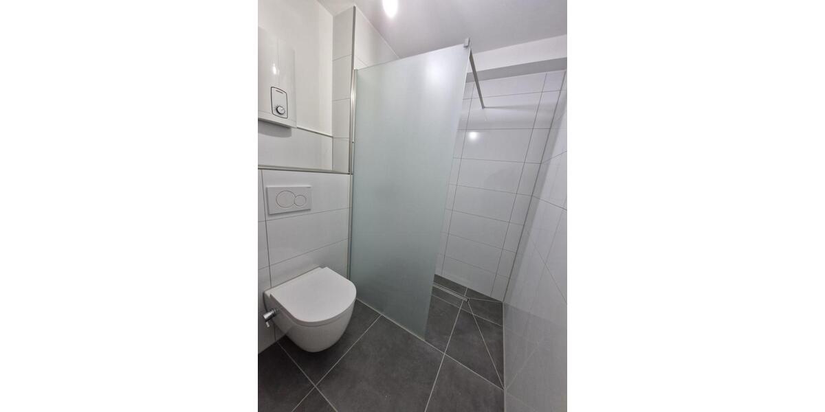 Erstbezug nach Kernsanierung, Moderne 3-12 Zimmer-Wohnungen 3.5 zimmer