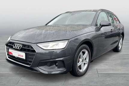 Audi A4 36.721 km 25.145 € Dortmund 44143