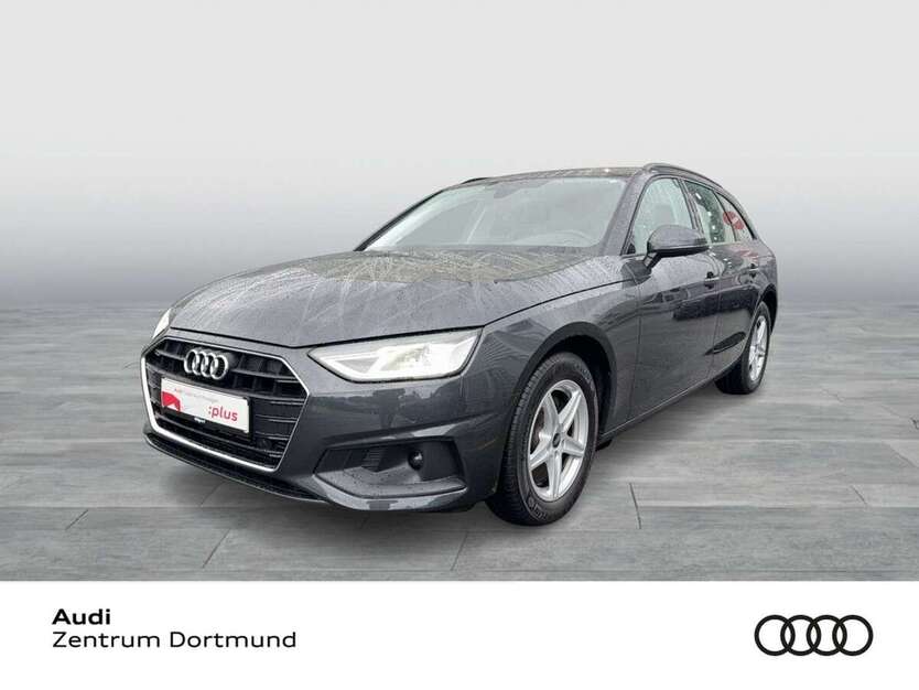 Audi A4 36.721 km 25.145 € Dortmund 44143