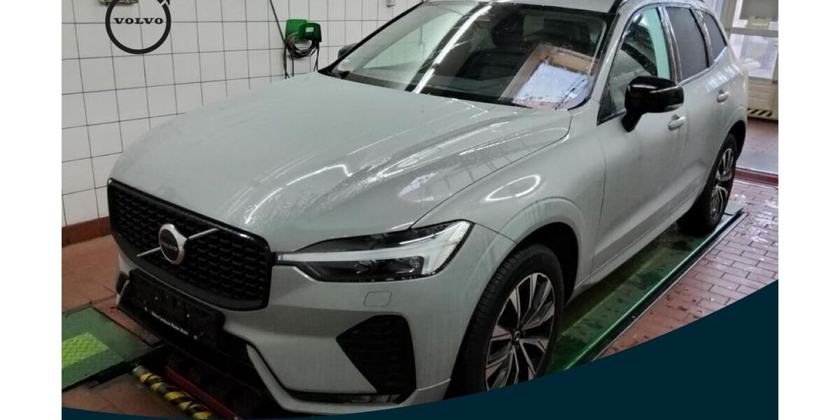 Volvo XC60 14.142 km 43.950 &euro; Essen-Kray 45309