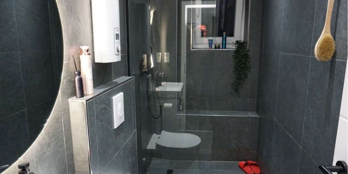 Etagenwohnung Essen Stadtbezirk V - 3.5 Zimmer, 64 m&sup2;, 124.980&euro; | Angebot:27231716