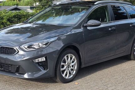 Kia ceed Sportswagon 21.500 km 16.800 &euro; Herne 44652